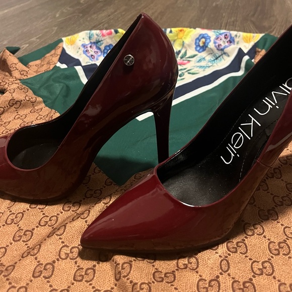 EBC Women's Shoes Size 8.5M - Picture 2 of 4